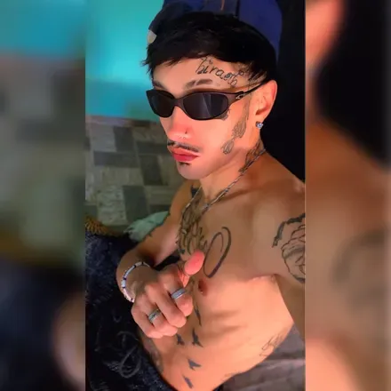 OnlyFans cuenta onlytralha avatar 1