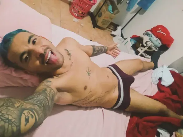 OnlyFans cuenta donnyvipe avatar 1