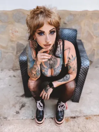 OnlyFans cuenta mickybottenberg avatar 1