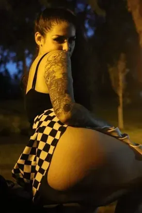 OnlyFans cuenta xmedusa93x avatar 1