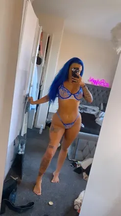 OnlyFans cuenta gigihuns avatar 1