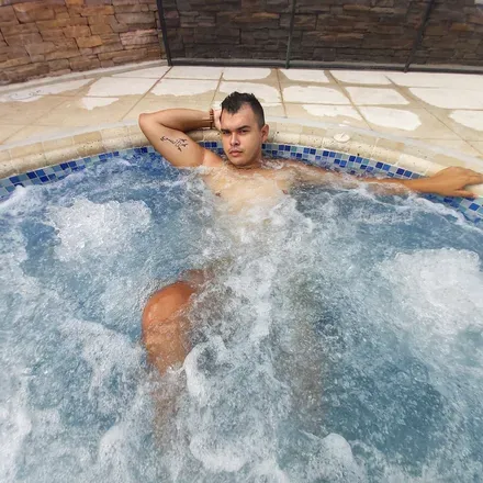 OnlyFans account  hotboy13 avatar 1