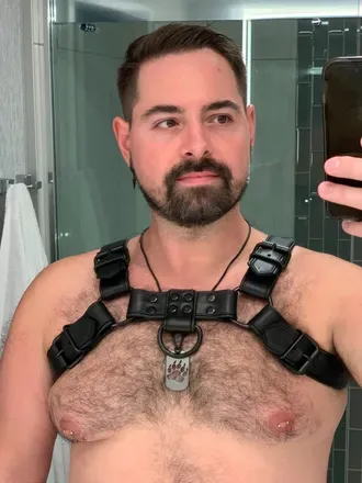 OnlyFans cuenta seabear87 avatar 1