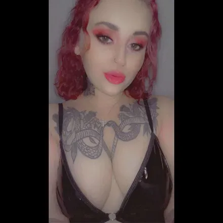 OnlyFans cuenta vampmama avatar 1
