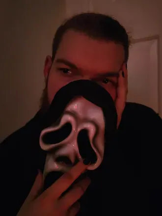 OnlyFans cuenta hollowedscarecrow avatar 1