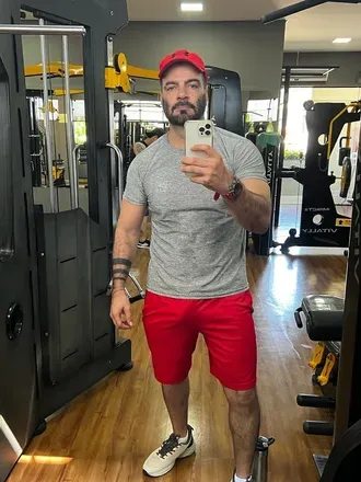 OnlyFans cuenta eumesmoomar avatar 1