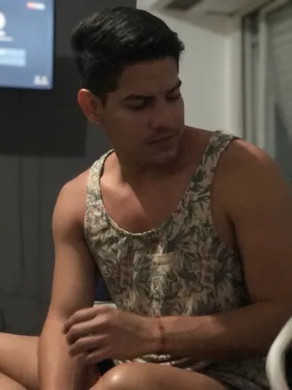 OnlyFans cuenta carlosgqf header 2