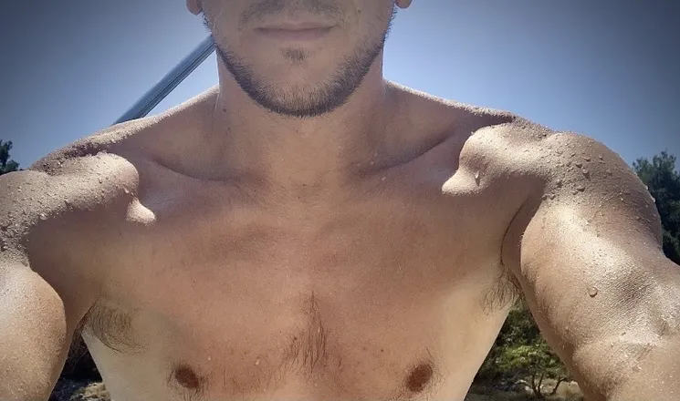 OnlyFans cuenta theodorezg header 2