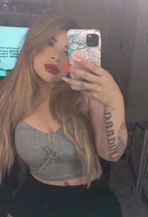 OnlyFans account  babyygirlxoxoxox avatar 1