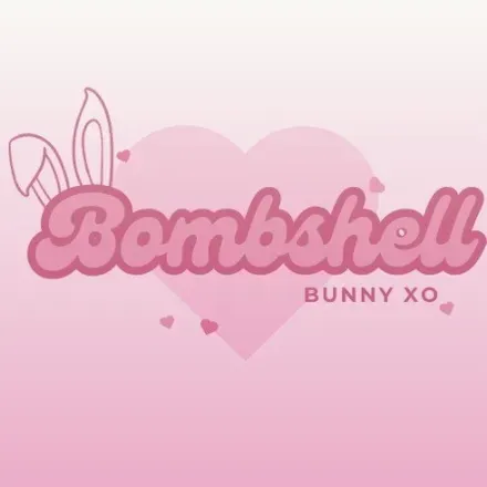 OnlyFans cuenta bombshellbunnyxo header 2