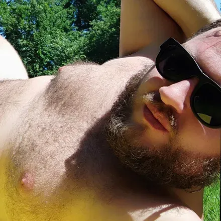 OnlyFans account  bearworkout avatar 1