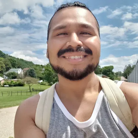 OnlyFans account  reynaldo213 avatar 1