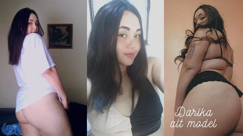 OnlyFans cuenta missdarika header 2