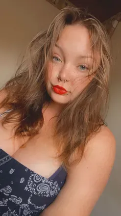 OnlyFans cuenta blairvr avatar 1