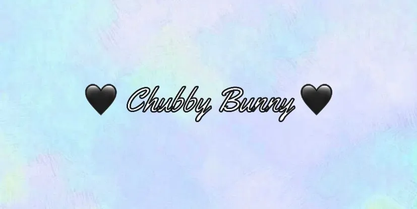 OnlyFans cuenta xchubbybunnyx header 2