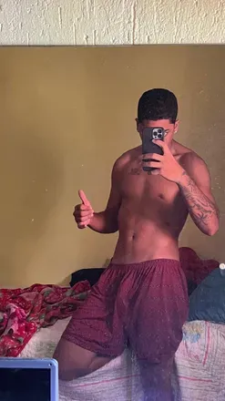 OnlyFans cuenta alison_silva18 avatar 1