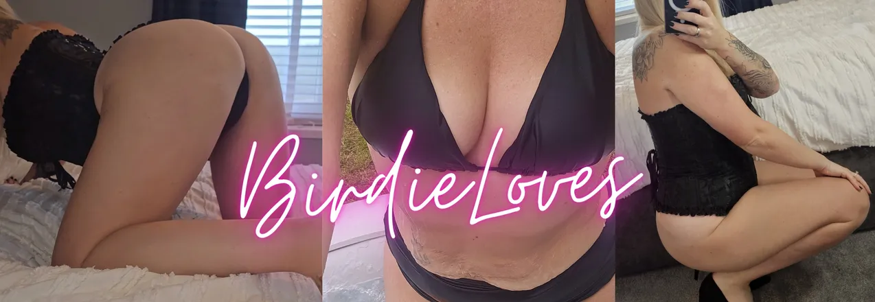 OnlyFans cuenta birdieloves header 2