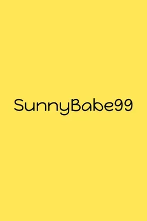 OnlyFans cuenta sunnybabe99 header 2