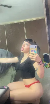 OnlyFans cuenta gothicuscat avatar 1