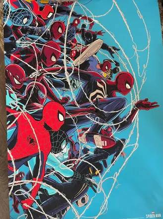 OnlyFans cuenta spidergwen8613 header 2