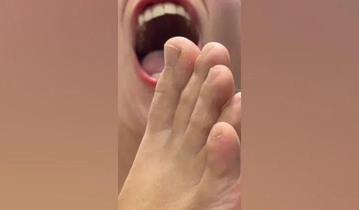 OnlyFans cuenta melissatippytoes avatar 1