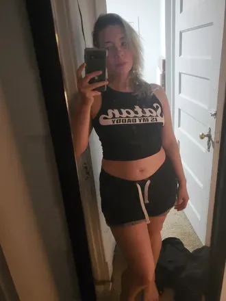 OnlyFans cuenta nerdynymphetvideos avatar 1