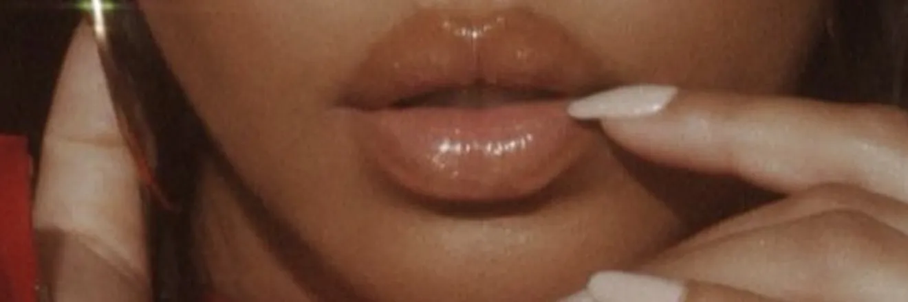 OnlyFans cuenta alexandriakim header 2
