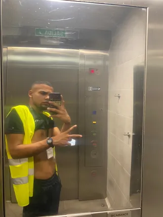 OnlyFans account  badrilack header 2