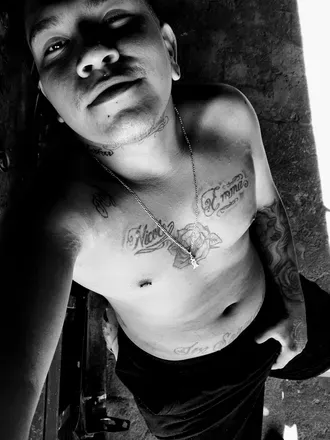OnlyFans cuenta negrobarber99 avatar 1