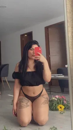 OnlyFans cuenta k.shantel avatar 1