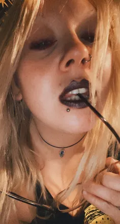 OnlyFans cuenta savagegothdoll header 2