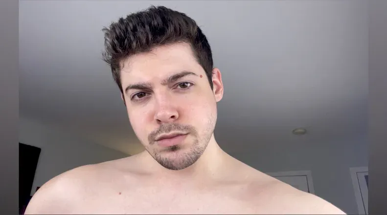 OnlyFans account  casscage header 2