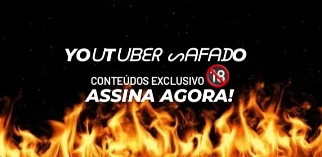 OnlyFans cuenta youtubersafado header 2