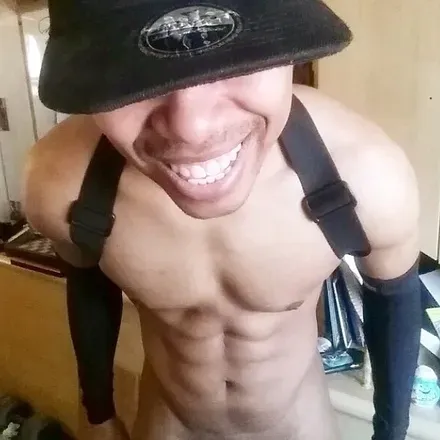 OnlyFans cuenta angeleyeddemon_tv avatar 1