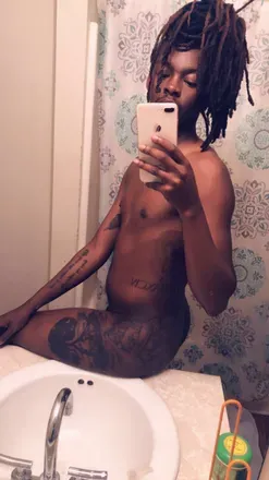 OnlyFans cuenta thethrillfr avatar 1
