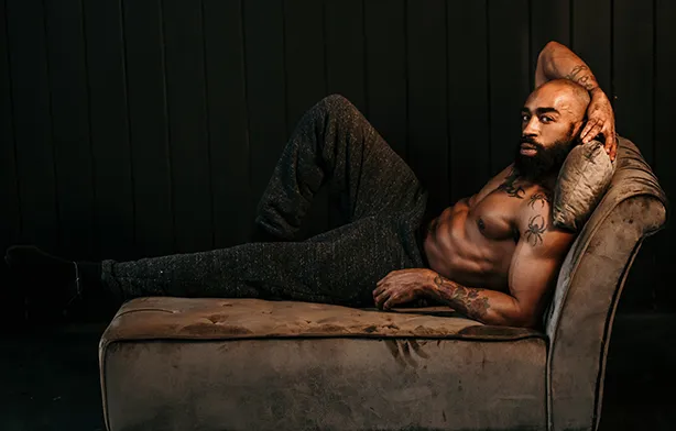 OnlyFans cuenta foxworthvorn header 2