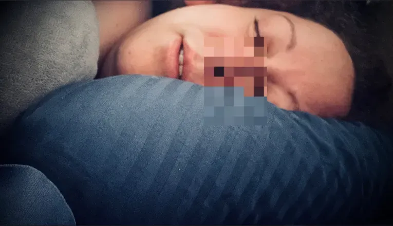 OnlyFans account  cutesleepygirl avatar 1