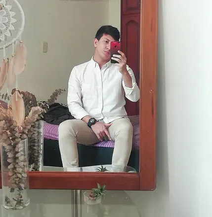 OnlyFans cuenta danielc_cortes avatar 1