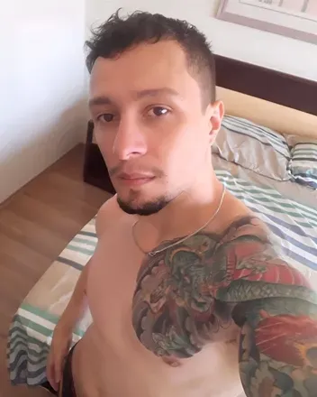 OnlyFans account  matheusboy avatar 1