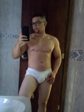 OnlyFans cuenta sexylatino181 header 2