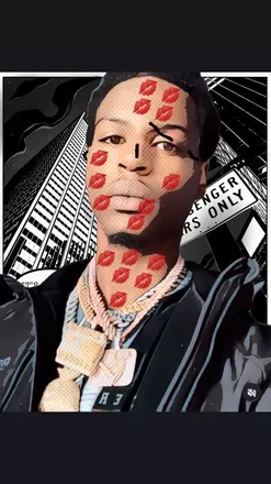 OnlyFans account  godfam0_0 avatar 1