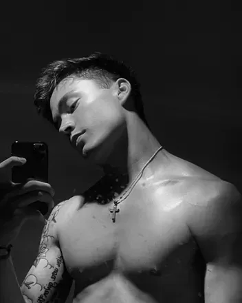 OnlyFans cuenta aceharlan avatar 1