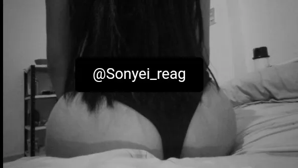 OnlyFans cuenta sonyei_reag header 2