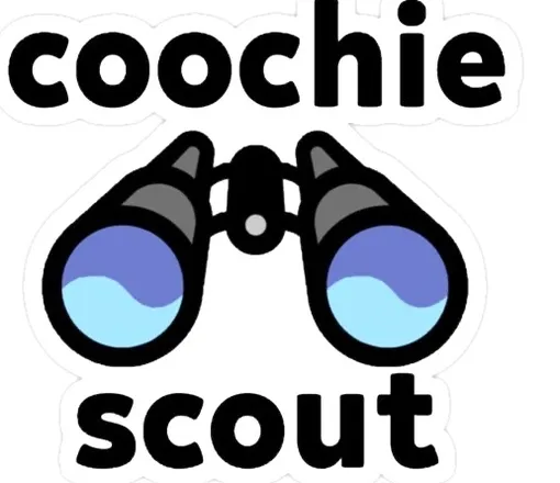 OnlyFans cuenta coochiescout530 header 2