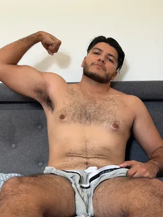 OnlyFans cuenta rocker48 avatar 1