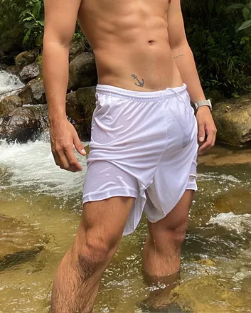 OnlyFans cuenta johnlybarber header 2
