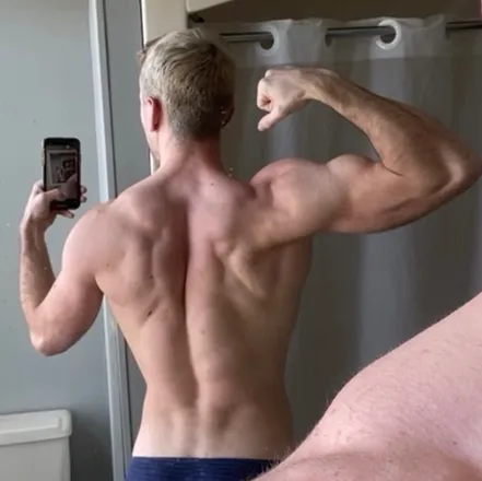 OnlyFans cuenta kodyblue header 2