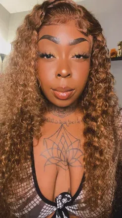 OnlyFans cuenta theeladyrae avatar 1