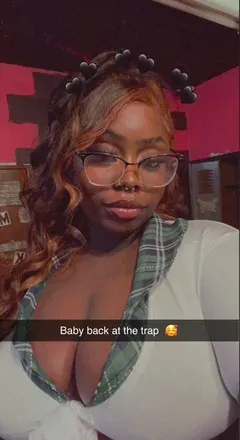 OnlyFans cuenta ebonychanel avatar 1