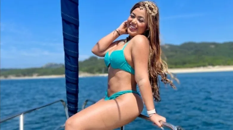 OnlyFans cuenta luxy_diana header 2